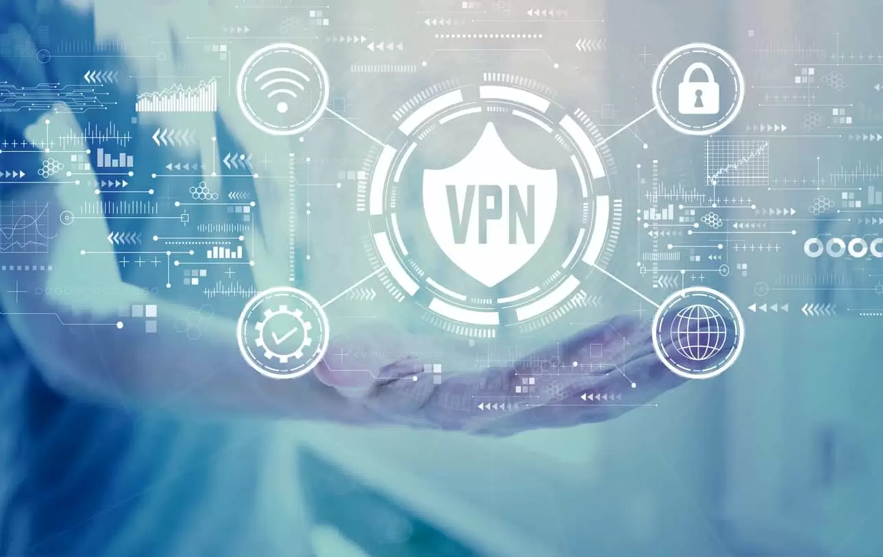 VPN nedir ve uzaktan çalışma için nasıl kullanılır?