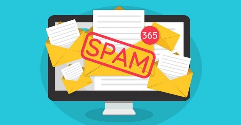Spam mail nedir nasil engellenir