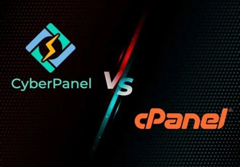 CyberPanel vs. CPanel: Hangisi Daha İyi?