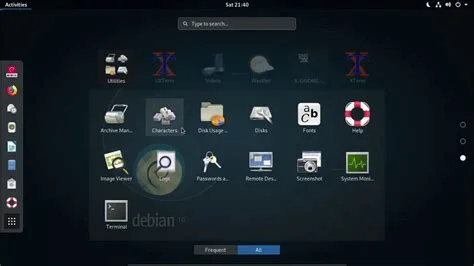 Debian İşletim Sistemiyle Yazılım Güncelleme İşlemleri