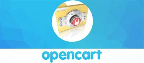 Opencart Güvenlik Önlemleri: İpuçları ve Öneriler