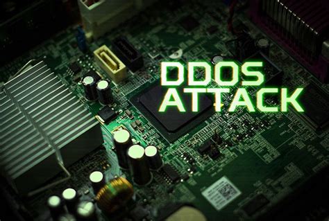 DDoS Saldırılarına Karşı İşletme Güvenliği Nasıl Sağlanır?