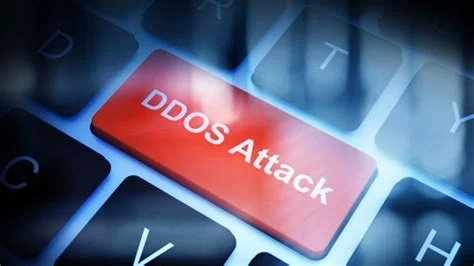 DDoS Saldırılarının İnternet Hizmetlerine Etkisi