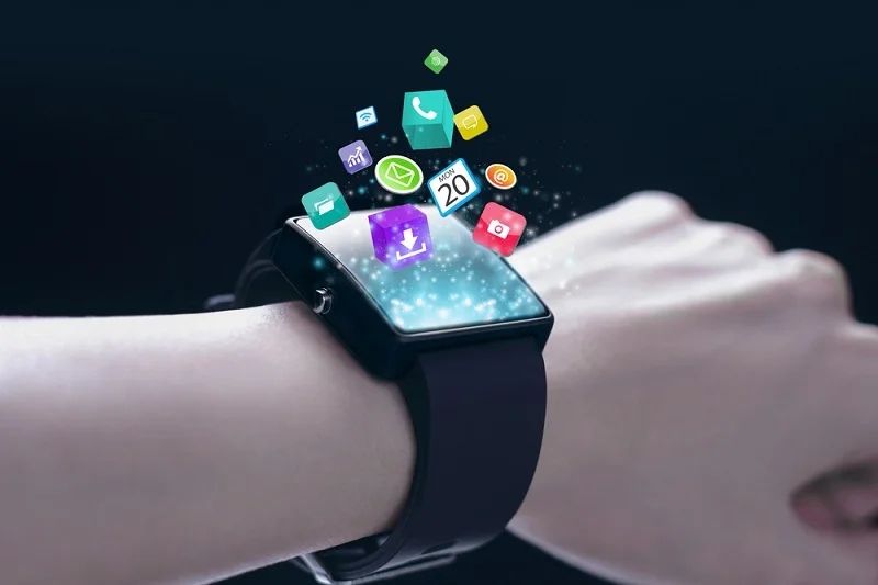 Akıllı Saatler: Teknolojiyi Bileğinize Taşıyor