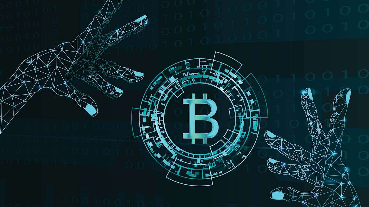 Blockchain ve Kripto Para: Dijital Ekonomide Devrim