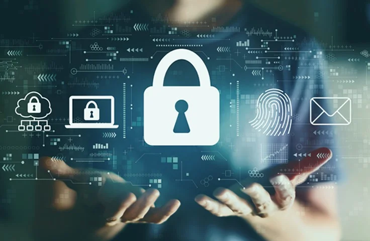 Siber Güvenlik: Kişisel Verilerin Korunması