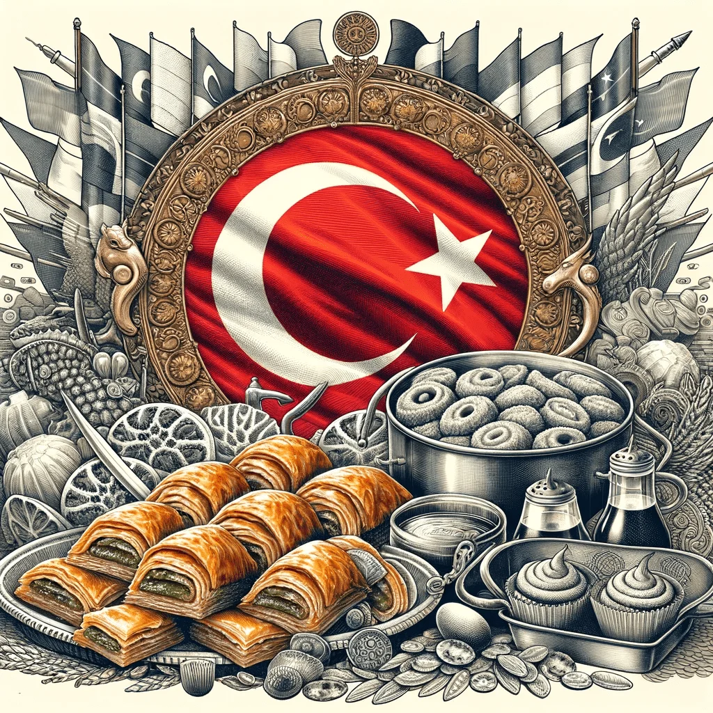 Antepli’den – Gaziantep Gezi Rehberi
