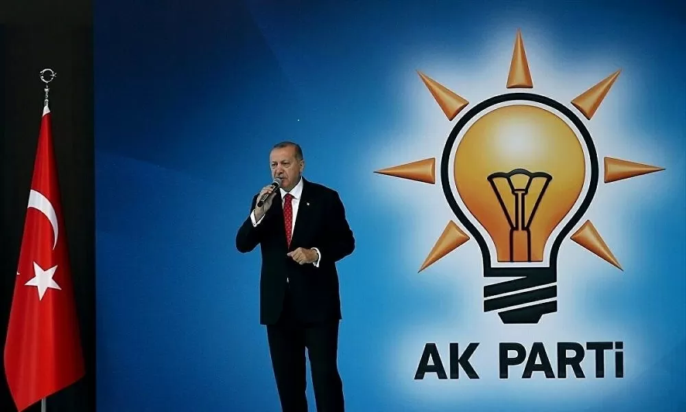 AK Parti İstanbul İlçe Başkan Adayları Listesi