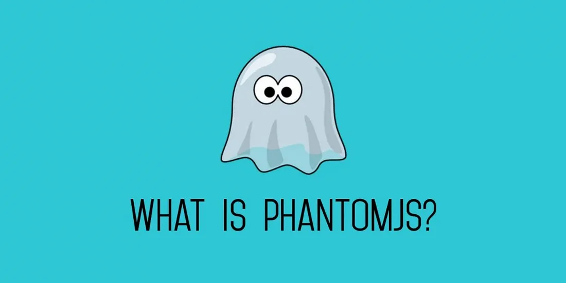 PhantomJS Nedir? Windows ve Linux İçin PhantomJS Kurulumu