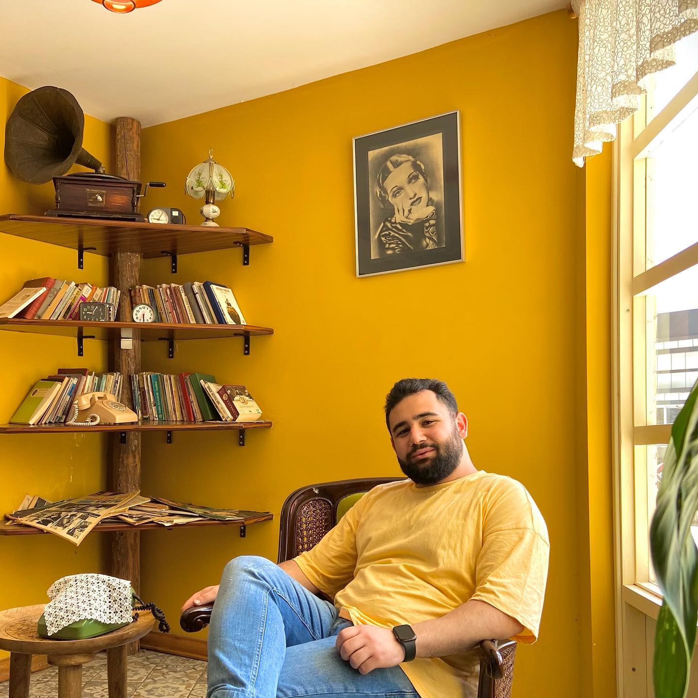 Ali Kemal UĞUR