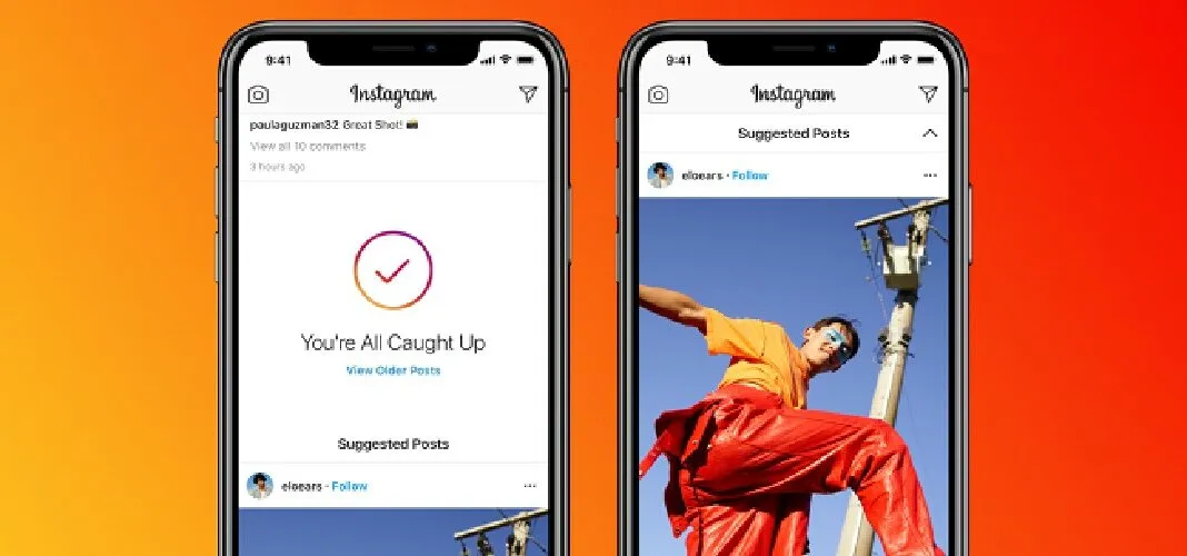 Instagram’dan önerilen içerik oluşturmak isteyenlere 3 öneri