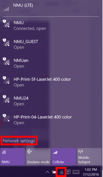 Windows 10’da Rastgele Donanım adresleri özelliği ile kendinizi Wi-Fi takibinden nasıl korursunuz?