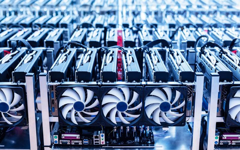 Kiralık Sunucularda Bitcoin Mining Yapılabilir mi?