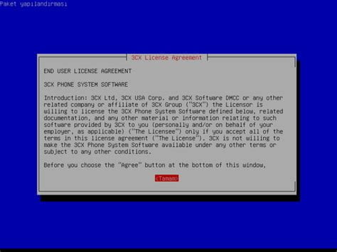 Debian İşletim Sisteminde Ağ Yapılandırması Nasıl Yapılır?