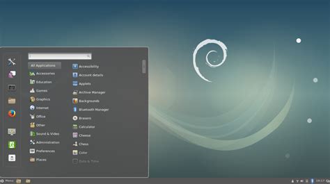 Debian İşletim Sistemiyle Web Sunucusu Kurulumu ve Yapılandırma