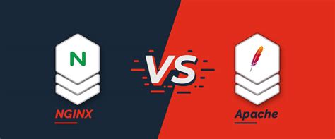 Nginx’in Apache’den Avantajları Nelerdir?