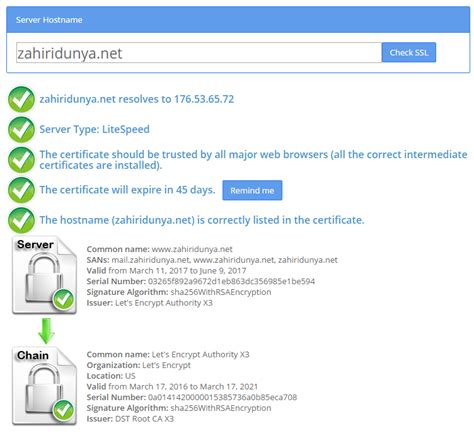 cPanel İle SSL Sertifikası Nasıl Kurulur?