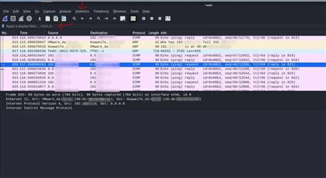 Wireshark ile Protokol Analizi Nasıl Yapılır?