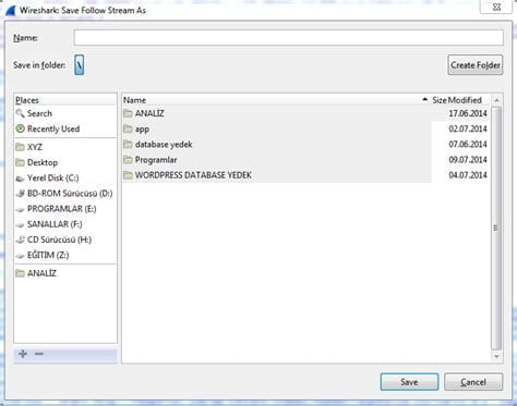 Wireshark’ın Temel Özellikleri ve Kullanım Alanları
