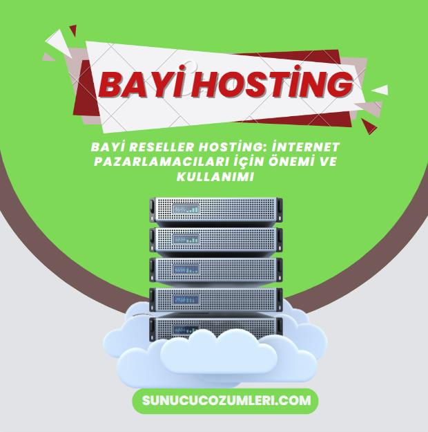 Bayi Reseller Hosting