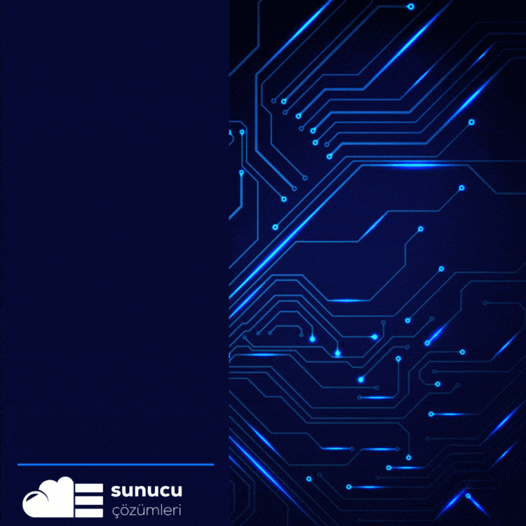 Bulut Sunucular ve Avantajları